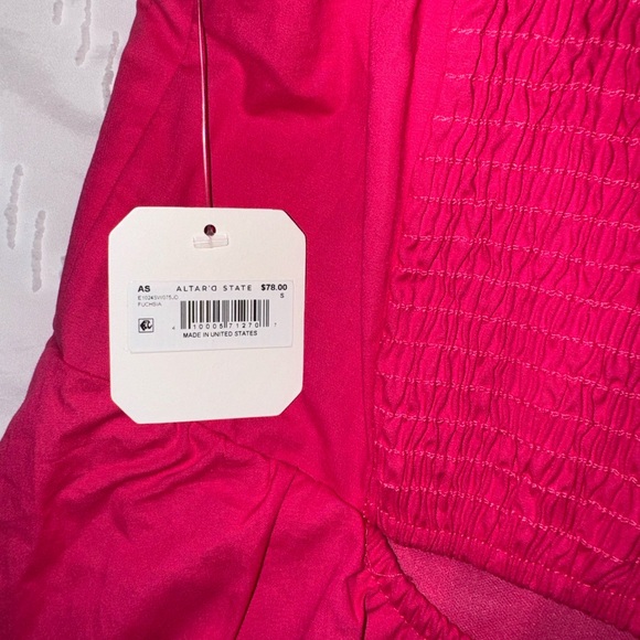 Altrd State Dress - Picture 3 of 4